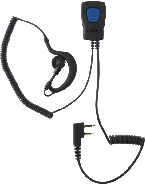 6222 Inre Miniheadset 3,5+2,5mm Vinklad, view: 0