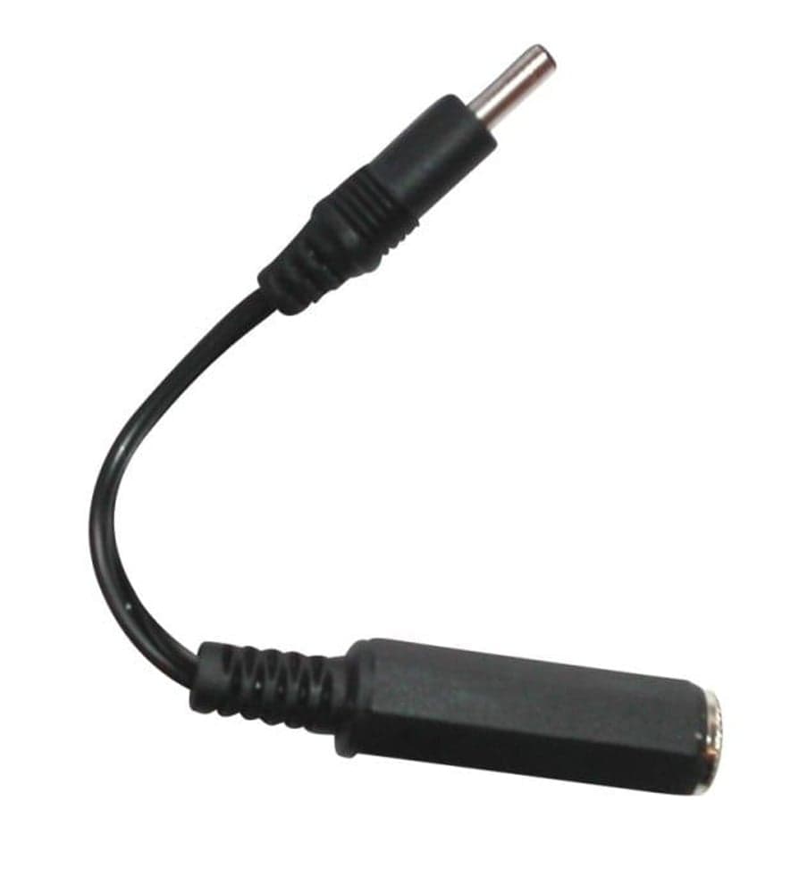 2347 Adapterkabel för VL-90 till Micro 3, view: 0