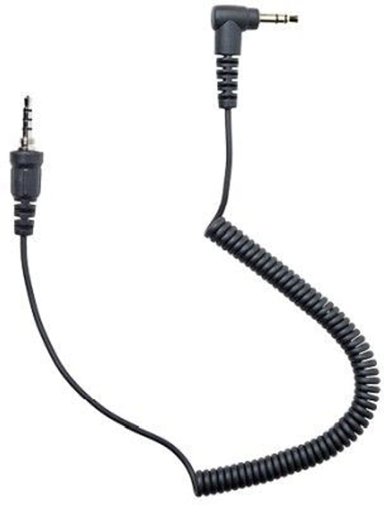 6104 Radiokabel Sordin Bilsom/Albecom Biltema till Smart, view: 0