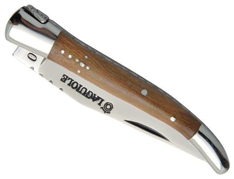 Knife 11 cm Olivträ, view: 1