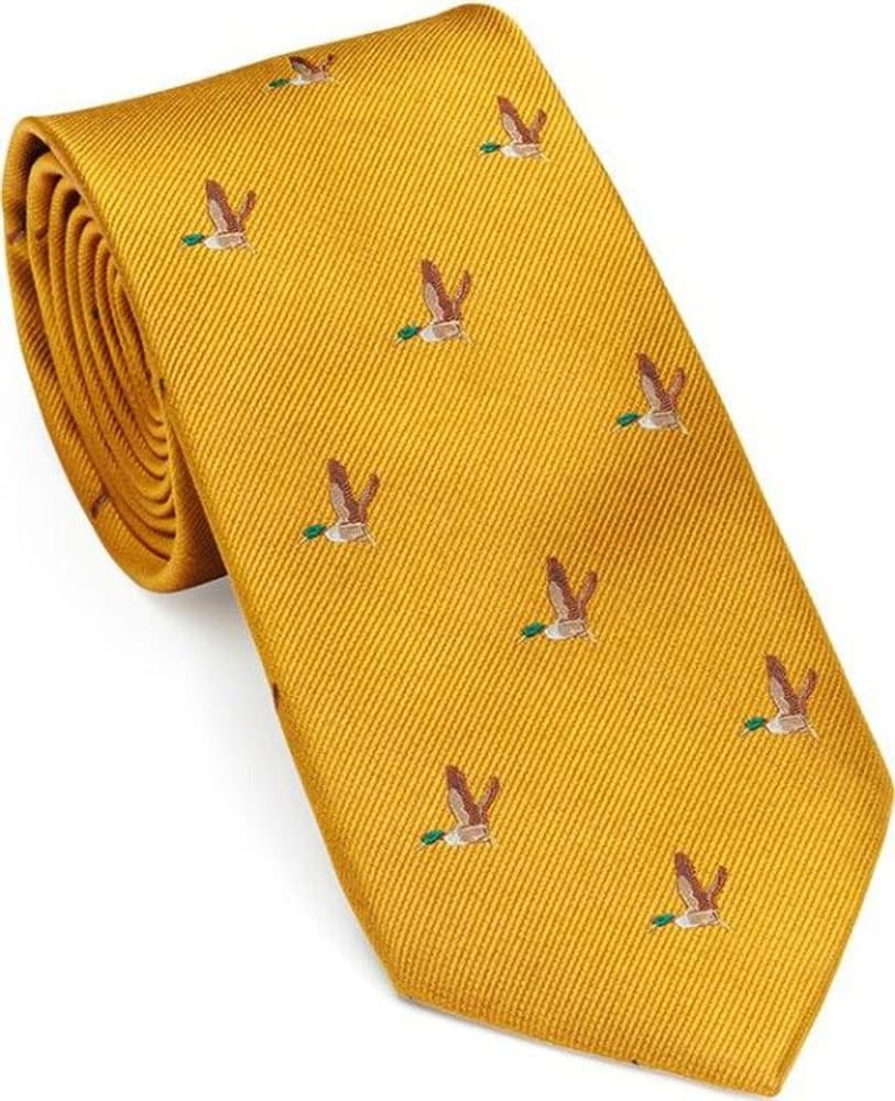 New Duck Tie Gorse, view: 0
