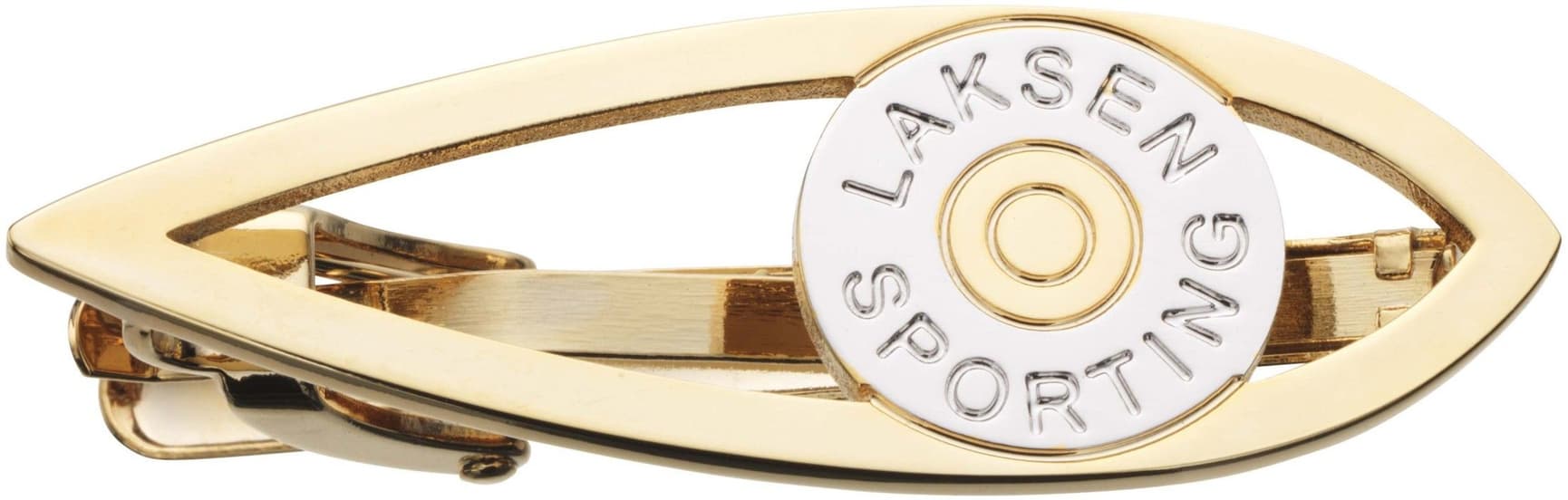 Shelltop Tie Pin, view: 0