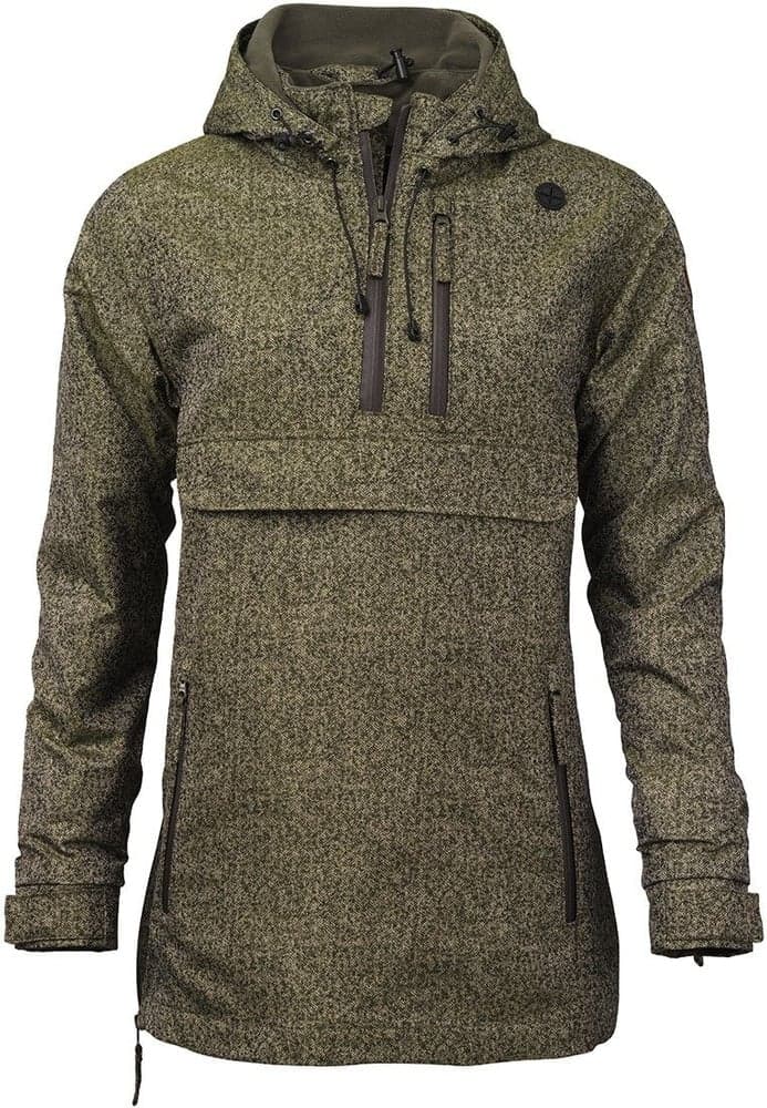 Keen CTX Anorak, view: 0