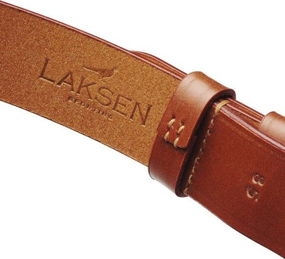 Belgravia Belt Brandy, view: 2