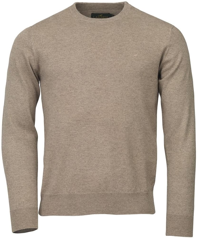 Hardwick O-Neck Sandstone, view: 0