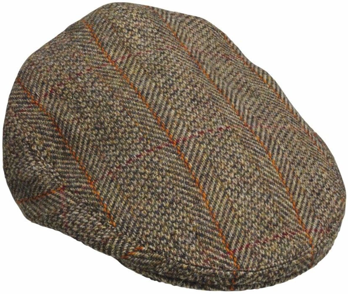 Orkney Flat Cap, view: 0