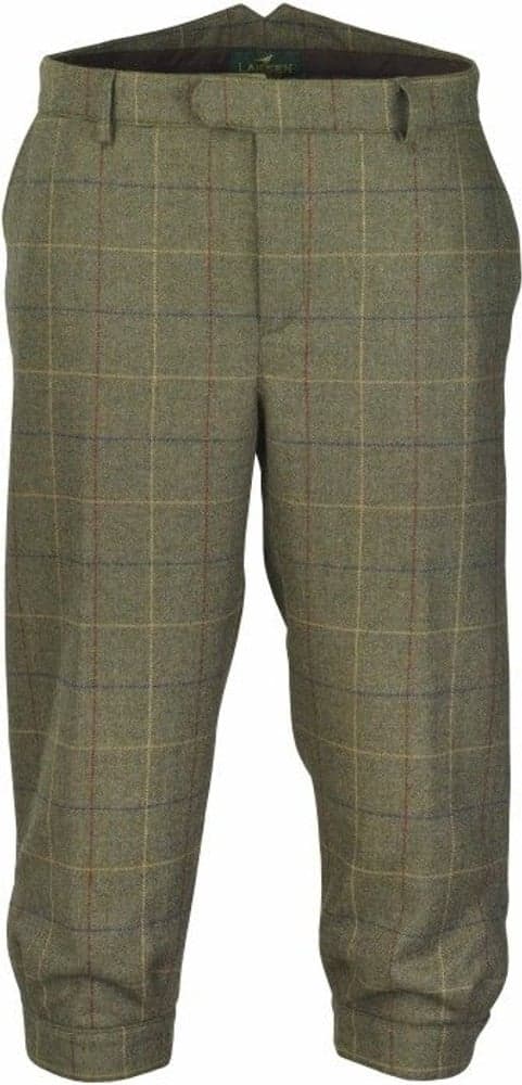 Woodhay Breeks, view: 0