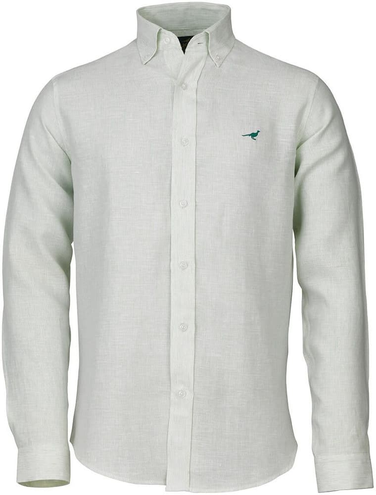 Portofino Shirt Green, view: 0