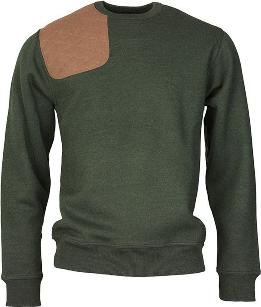 Newcombe Sweater Olive, view: 0