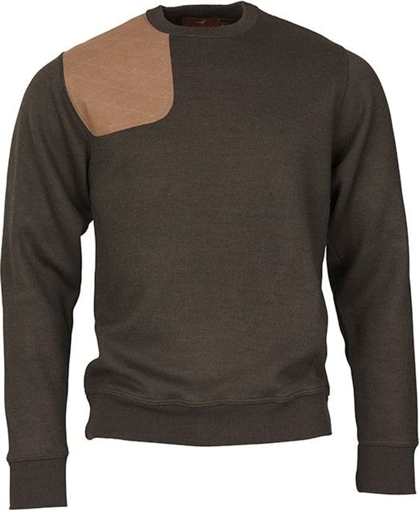 Newcombe Sweater Hazelnut, view: 0