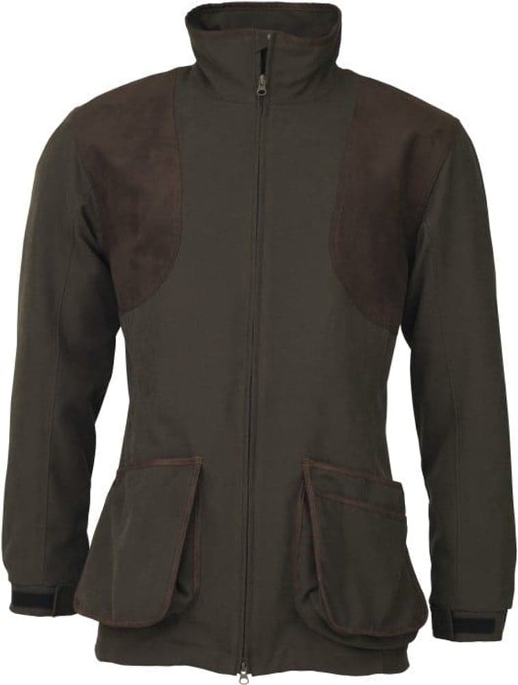 M's Clay Pro Jacket Olive, view: 0