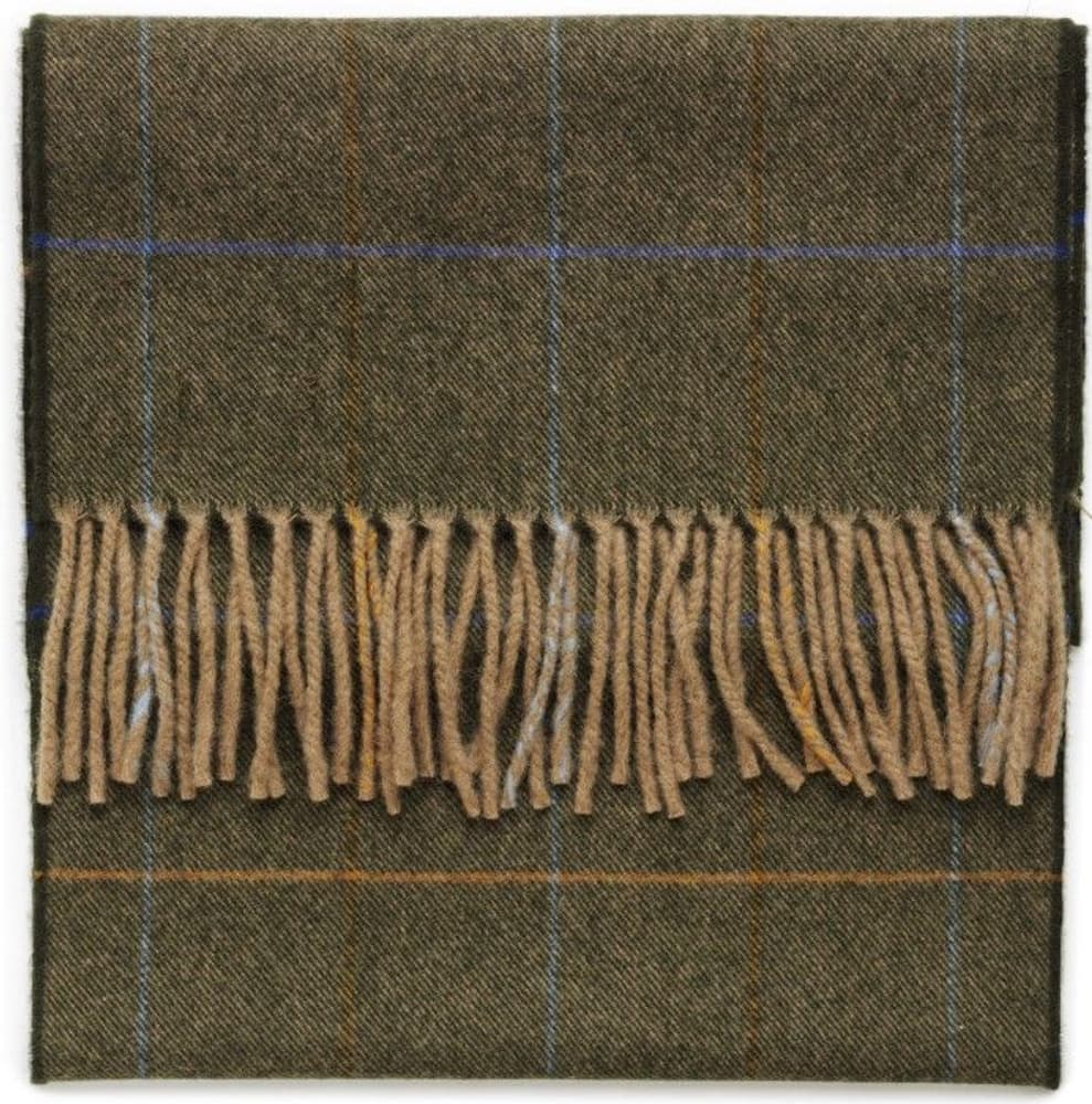 Laird Scarf Checks, view: 0