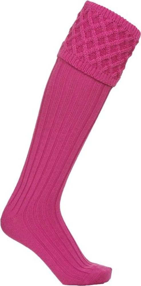 Windsor Stockings Cherry, view: 0