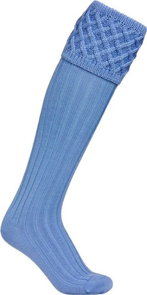 Windsor Stockings Sky Blue, view: 0