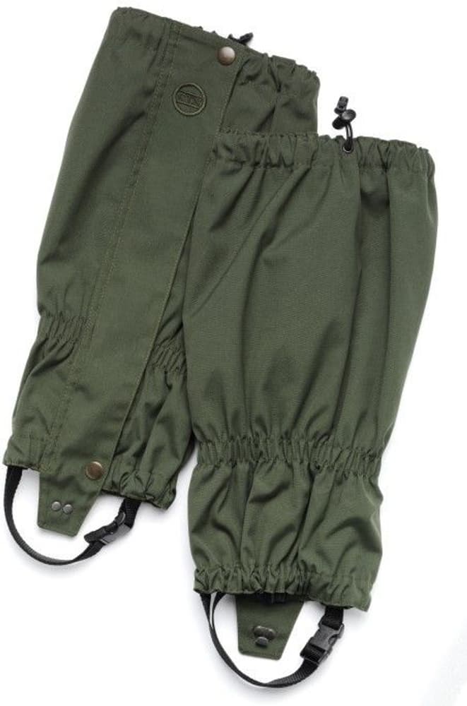 Cordura Waterproof Gaiters, view: 0