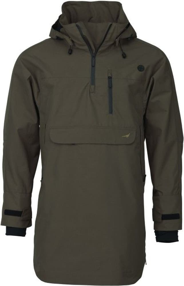 M's Dynamic Eco Smock Olive, view: 0