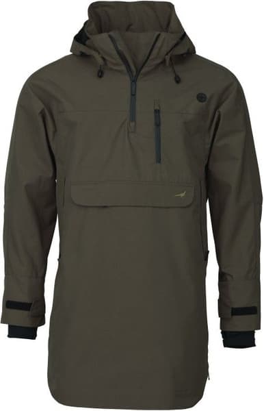 M's Dynamic Eco Smock Olive, view: 0