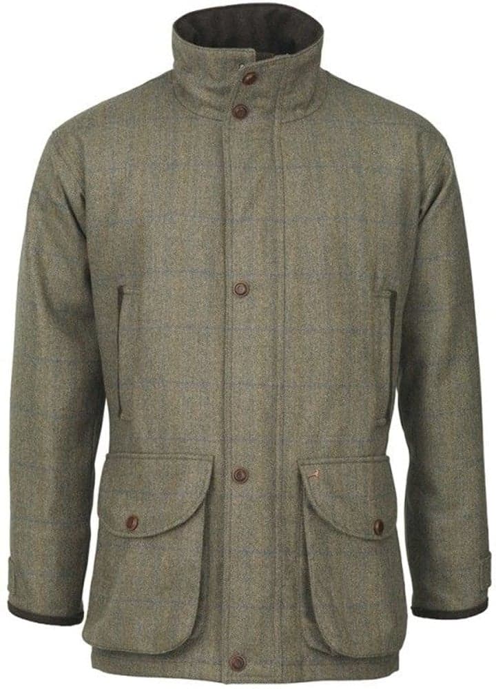 Laird Wingfield Coat, view: 0