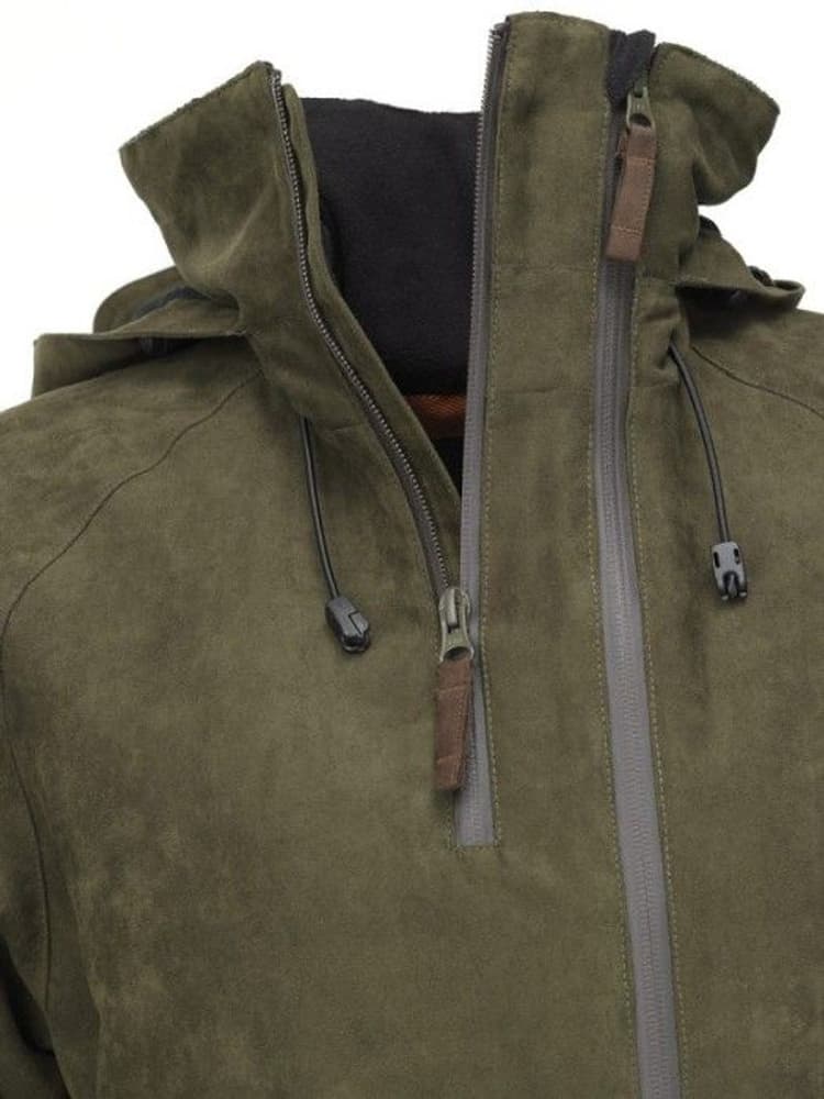 W's Wexford Jacket CTX, view: 1