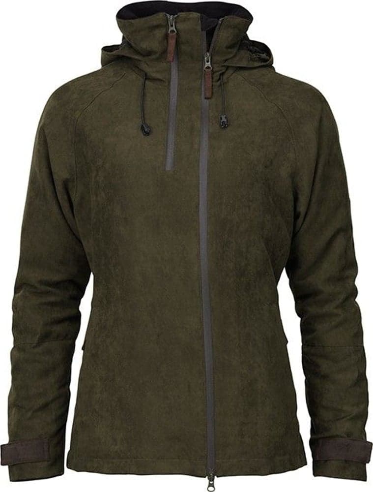 W's Wexford Jacket CTX, view: 0