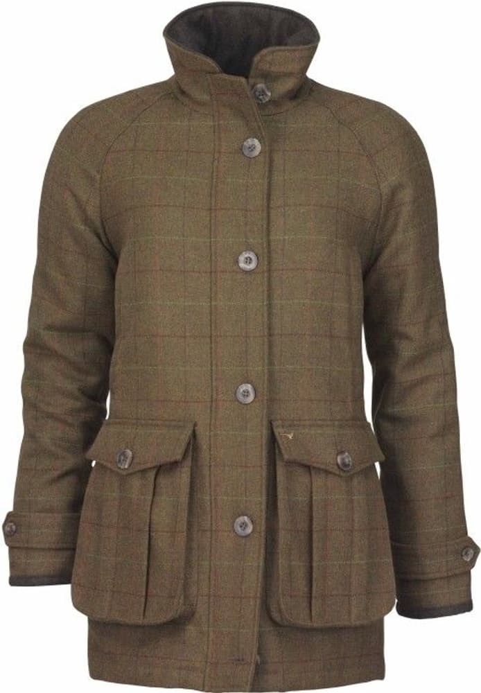 Temple Ladies Coat CTX, view: 0