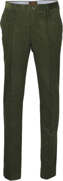 Kensington Trousers Moss, view: 0