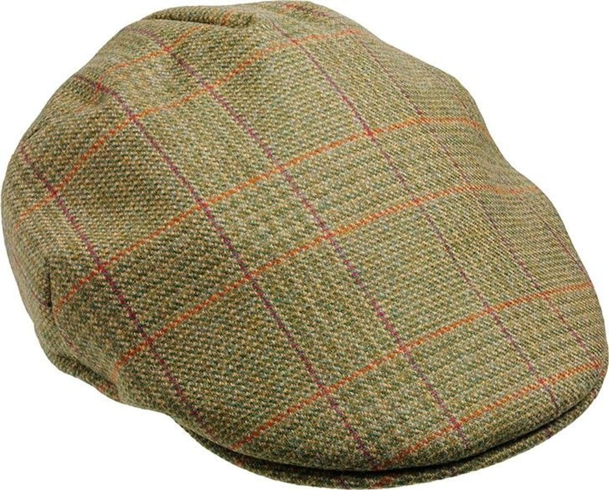 W's Blunham Balmoral Cap, view: 0
