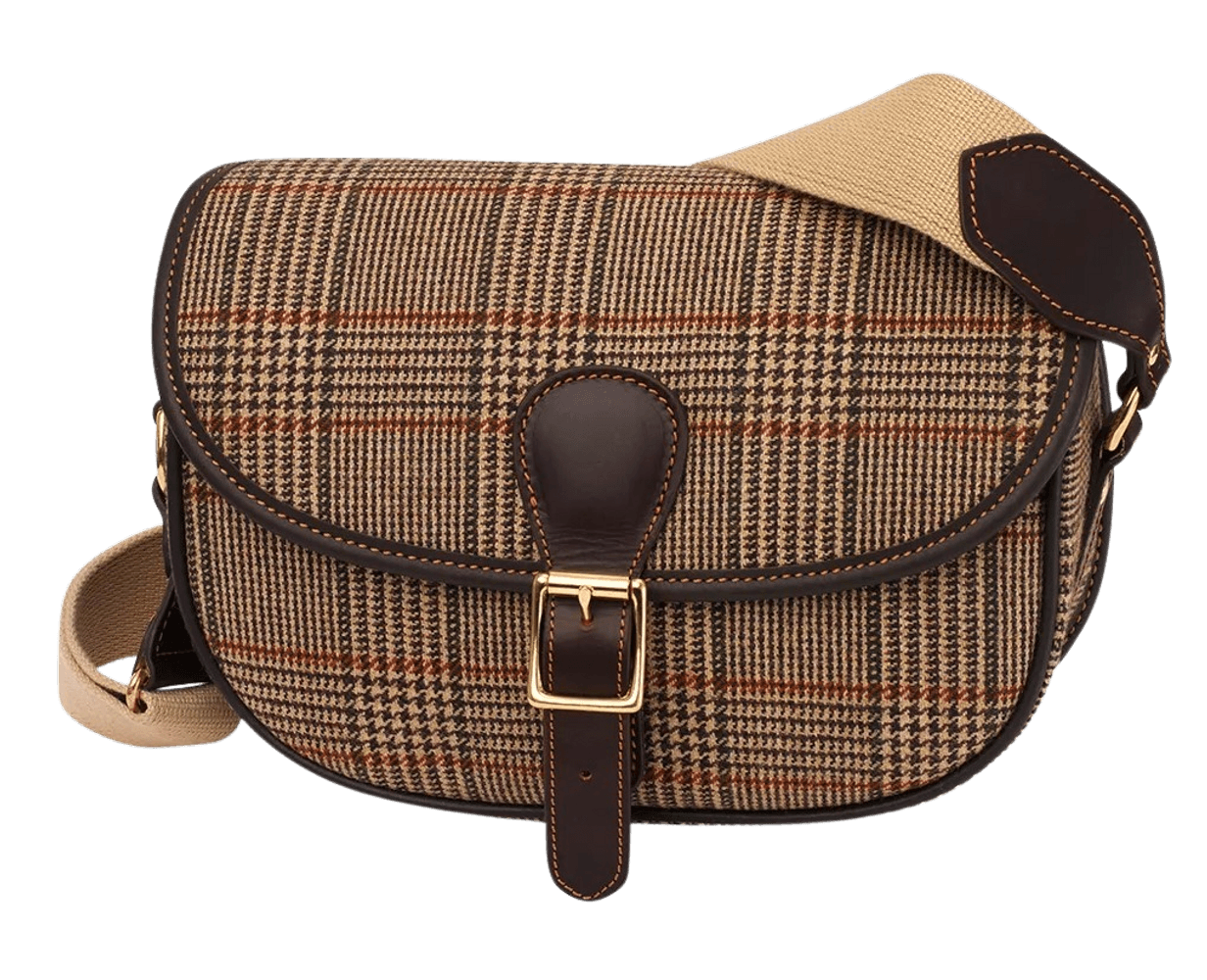Laksen Cavendish Cartridge Bag, view: 0