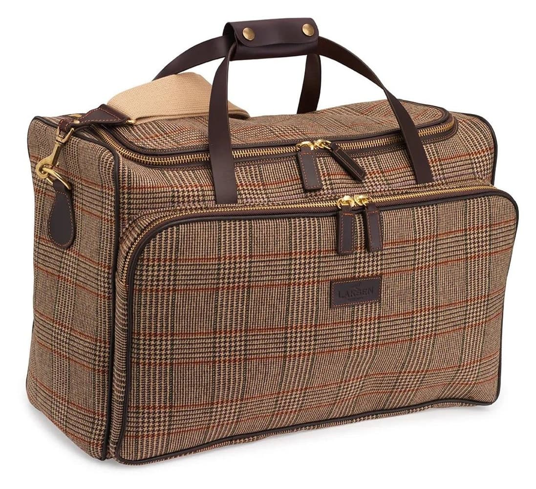 Cavendish Weekender Bag, view: 0