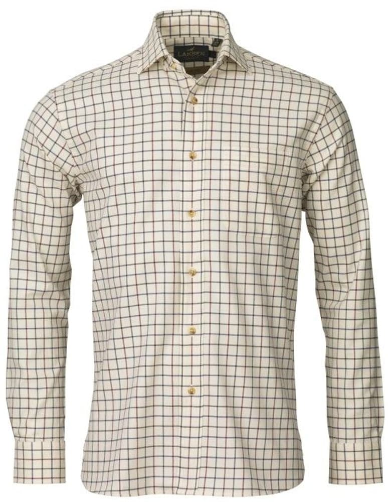 Benny Cotton Wool Shirt, view: 0