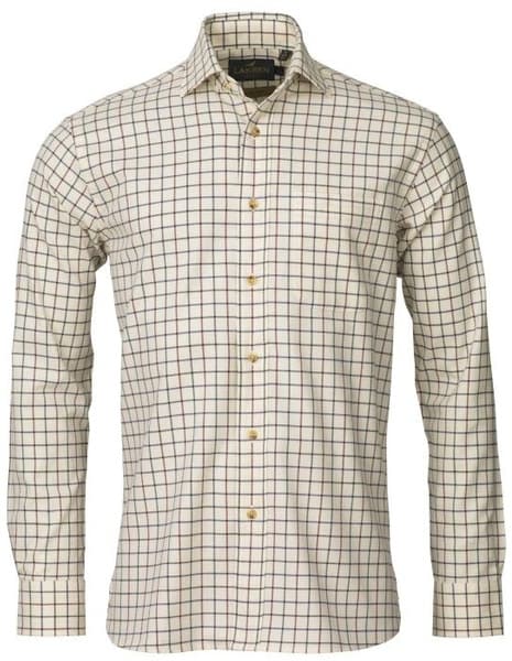 Benny Cotton Wool Shirt, view: 0