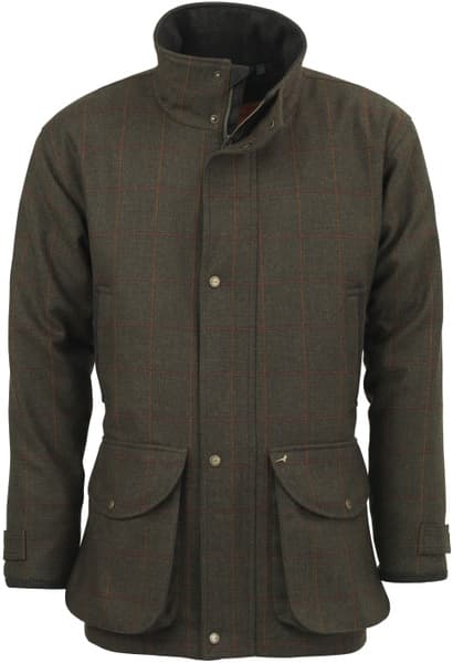 Hastings Wingfield Coat, view: 0