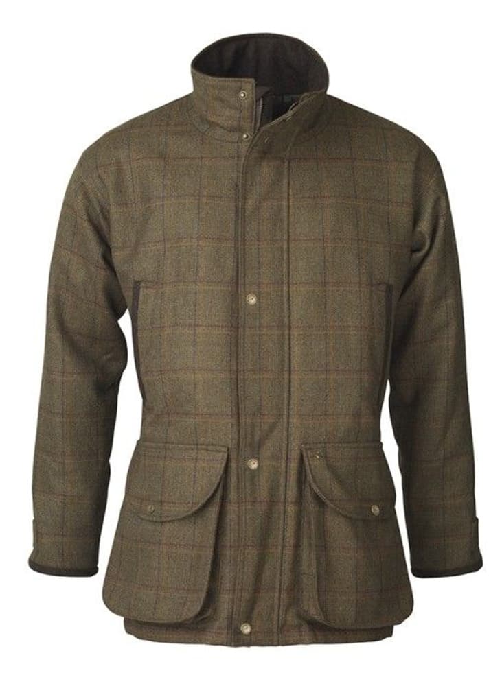 Woolston Wingfield Coat, view: 0