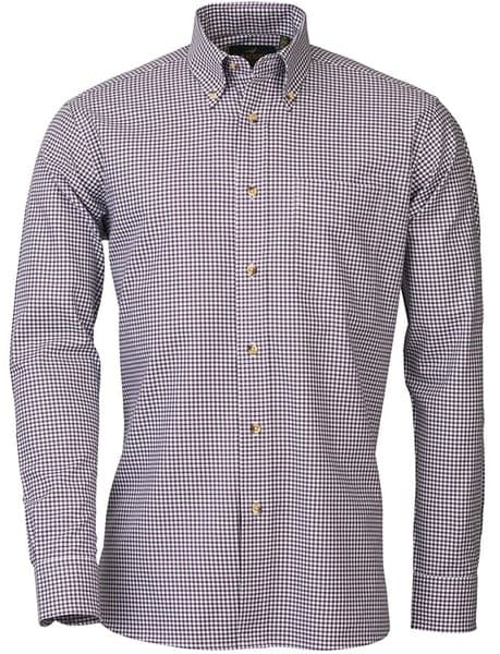 Alex Organic Cotton Shirt, view: 0