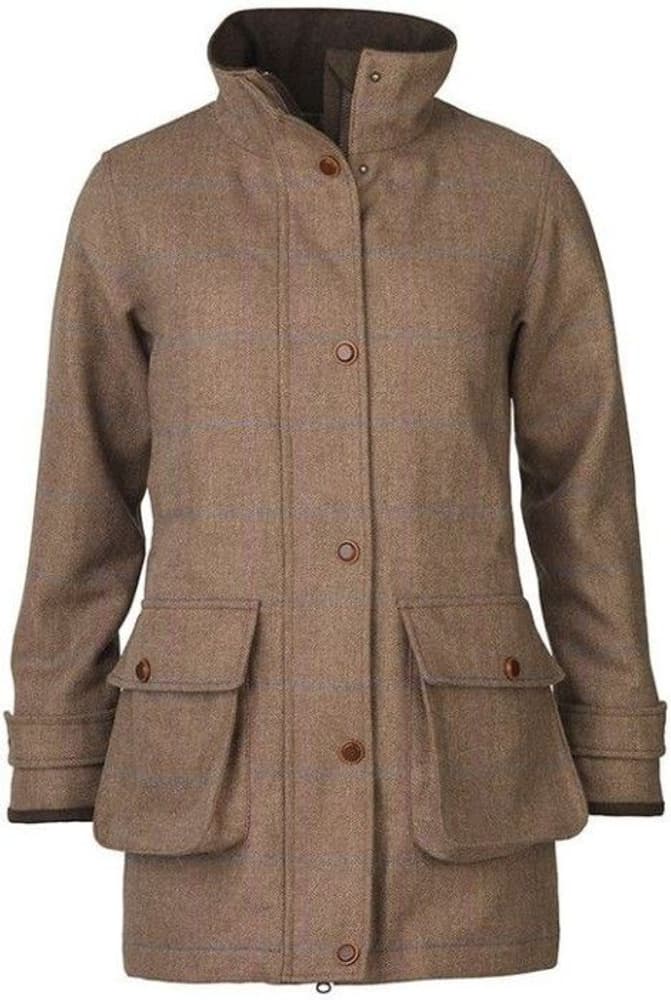 W's Ness Coat CTX Waterproof, view: 0