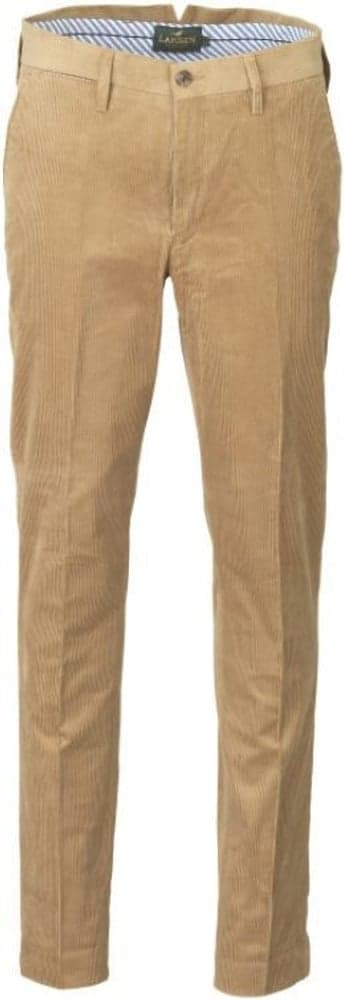 Mayfair Corduroy Trousers Camel, view: 0
