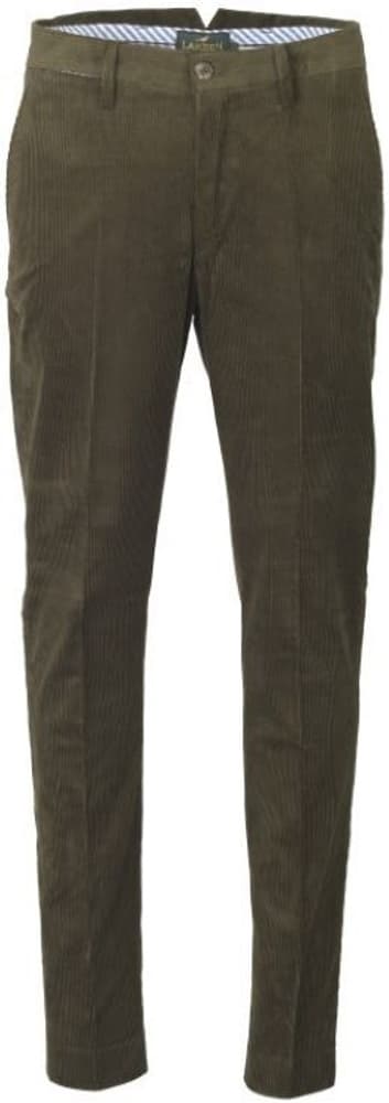 Mayfair Corduroy Trousers Forest, view: 0