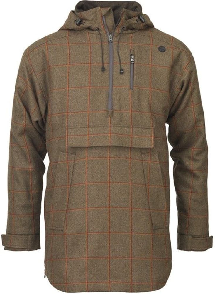 Clyde Anorak CTX Waterproof, view: 0