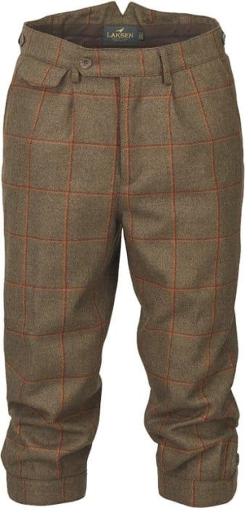 Clyde Breeks CTX Waterproof, view: 0