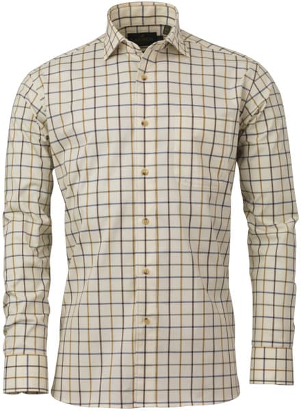 Axel Sporting Stretch Shirt, view: 0