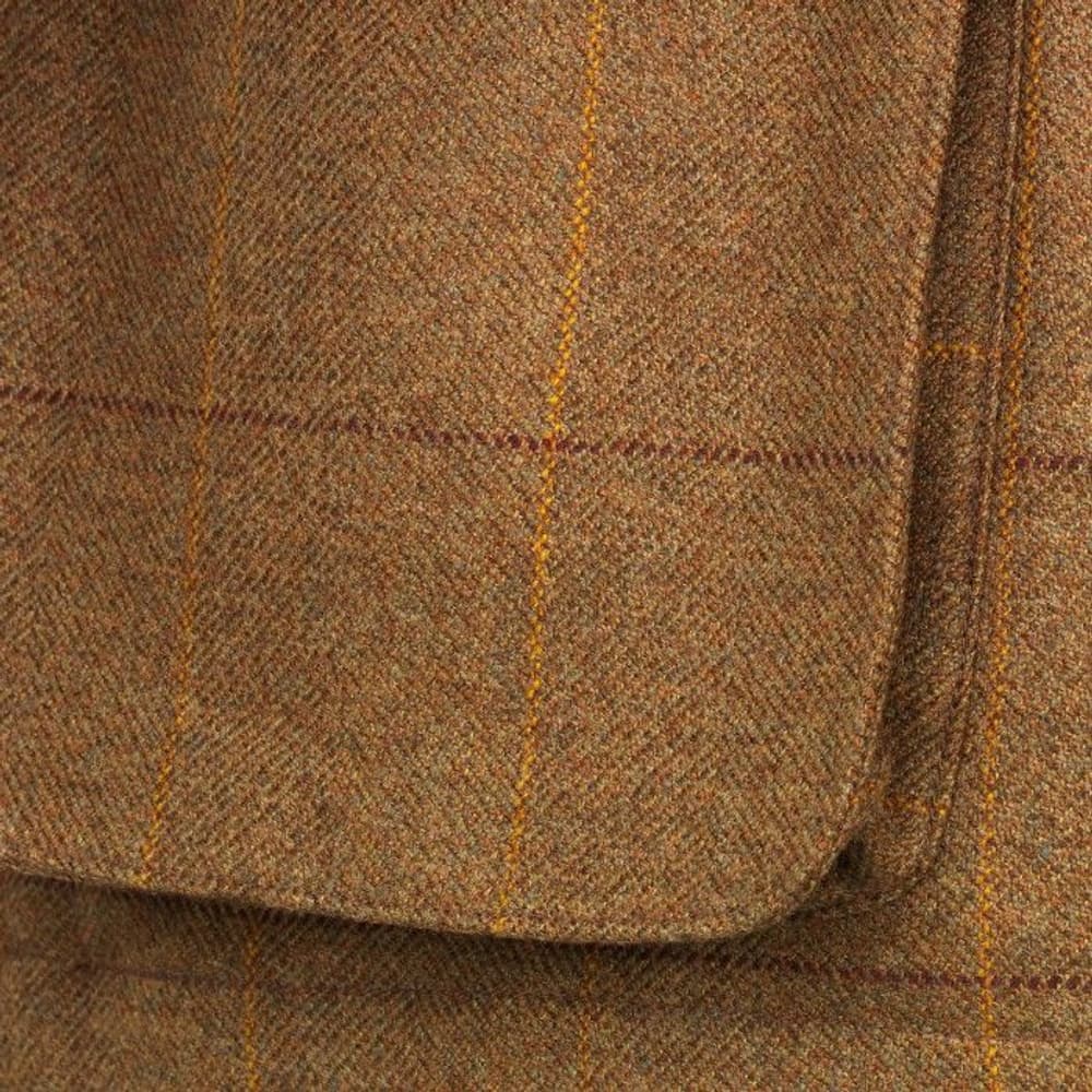 Firle Bowcombe Shooting Vest, view: 1