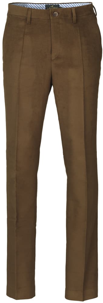 Belgravia Moleskin Trousers Bronze, view: 0