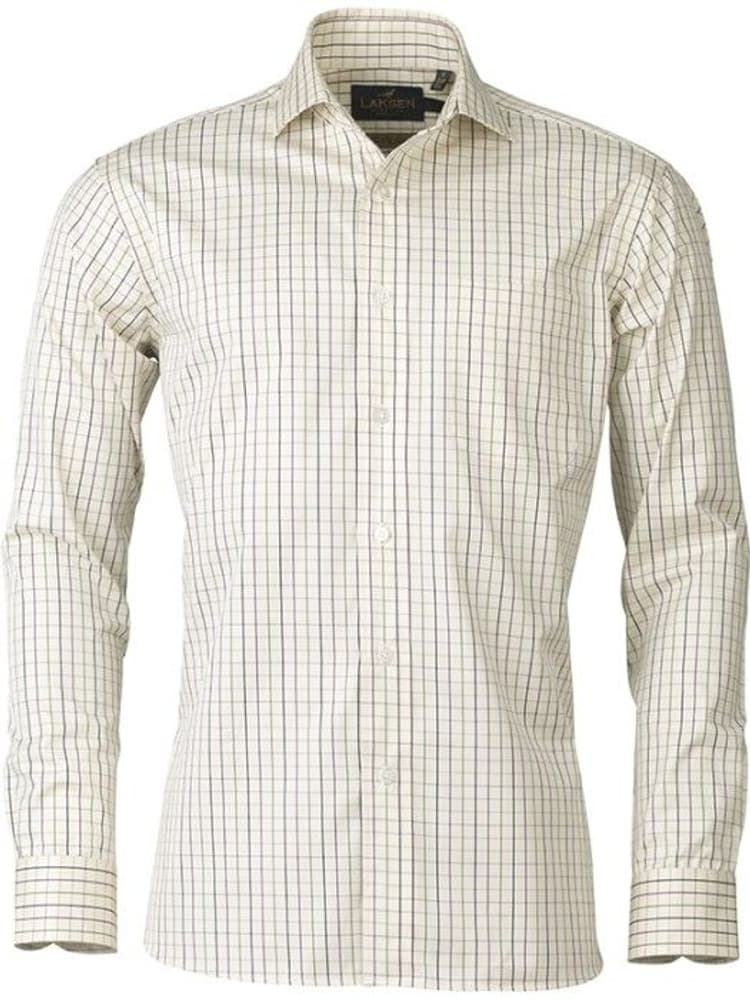 Robbie Two Ply Twill Sporting, view: 0