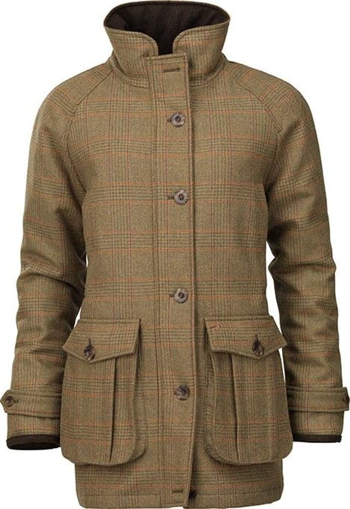 W's Blunham Coat CTX Waterproof, view: 0