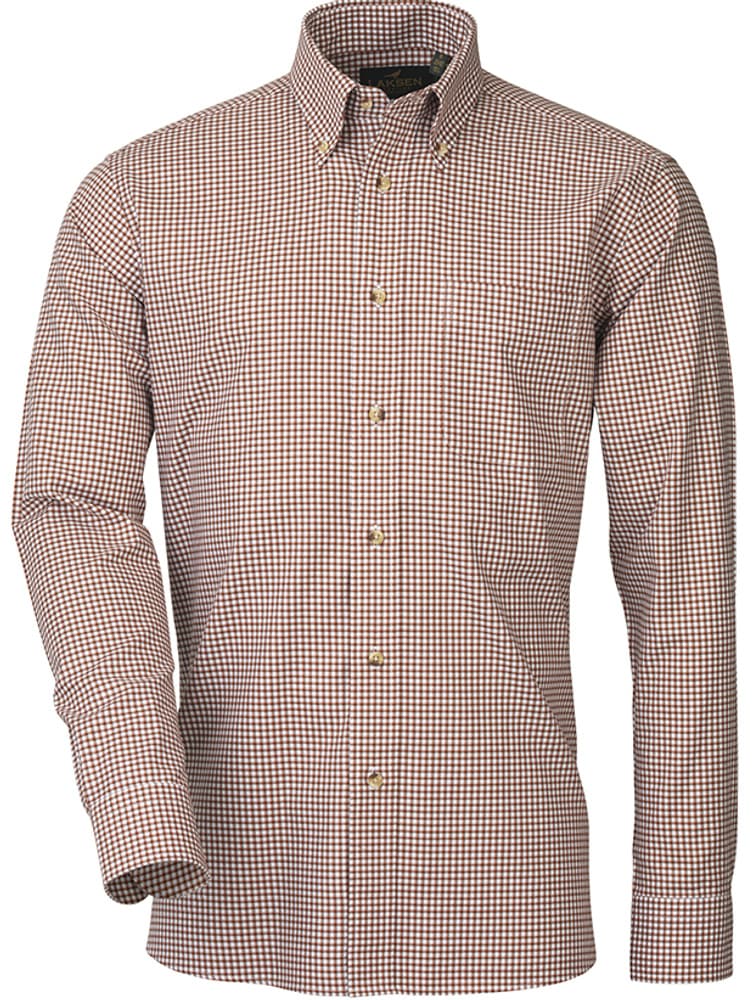 Mortimer Organic Cotton Shirt, view: 0