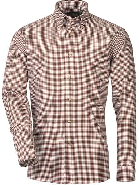 Mortimer Organic Cotton Shirt, view: 0