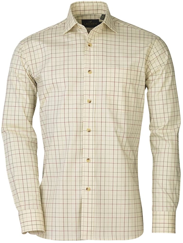 Jeremy Sporting Stretch Shirt, view: 0