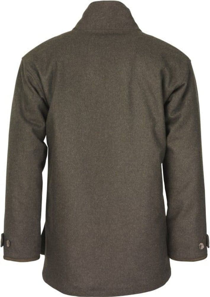 Matterhorn Wingfield Coat W. CTX Brown, view: 1