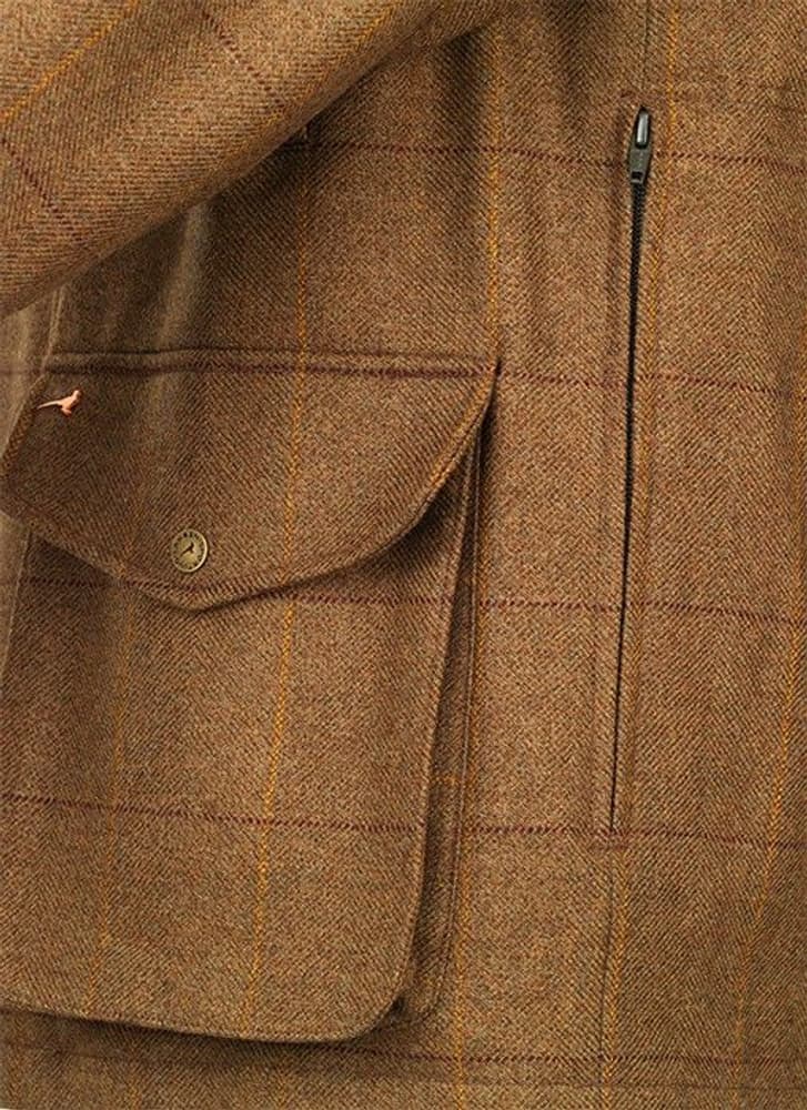 Firle Chatsworth Coat CTX Waterproof, view: 1