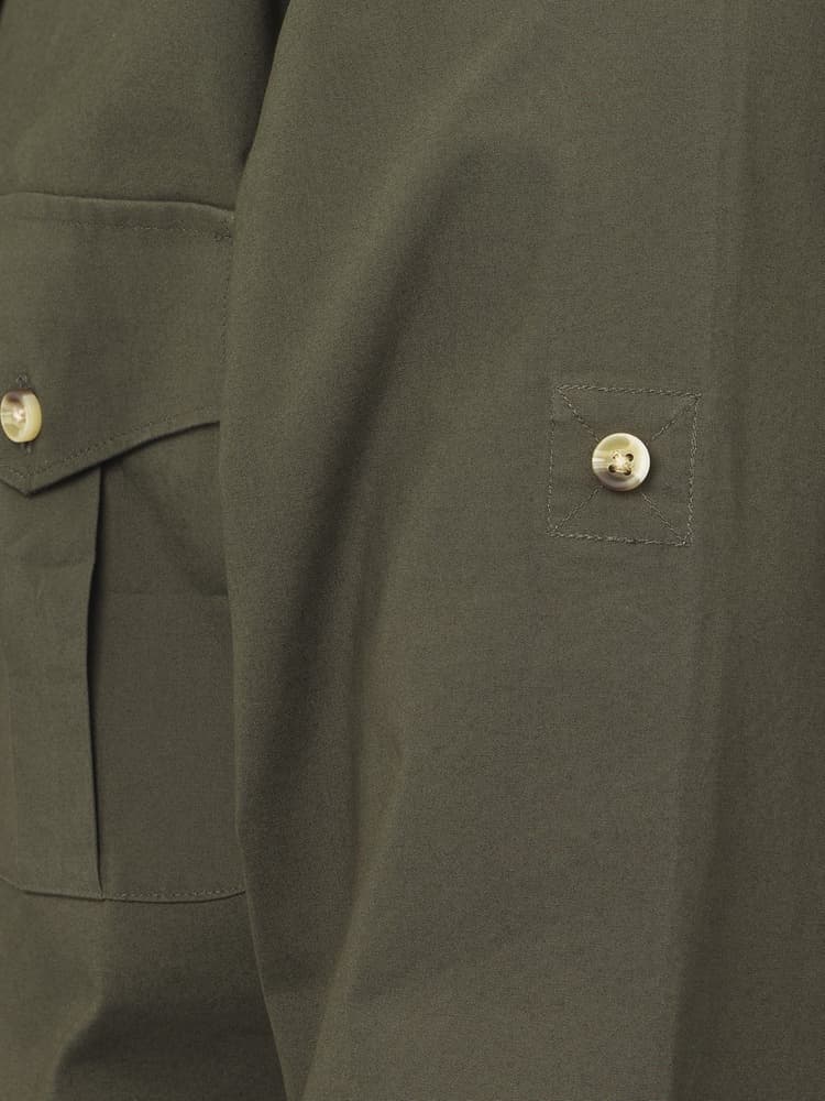 Nairobi Olive Green, view: 1